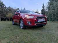 Mitsubishi ASX 1,8 DID 4WD