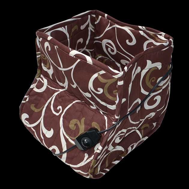 Электрическая грелка 3 в 1 SHINE ЕГ-4/220 (80х30 см)