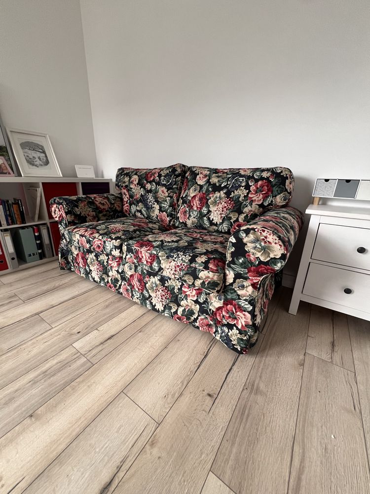 Sofa kanapa Ikea Ektopr 2 osobowa