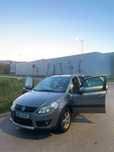 Suzuki SX4 1.6 Benzyna | 2008 | 106 tys. km | Bezwypadkowy | Rumia