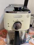 Sprzedam ekspres do kawy DeLonghi