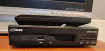 ТВ тюнер Comag DKR40HD