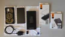 Samsung galaxy S24 Ultra 256 GB