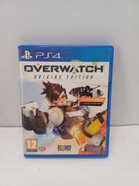 Overwatch Origins Edition pl Ps4 Sony PlayStation 4 (PS4)