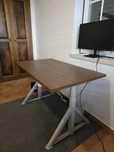 Standing desk 120×70
