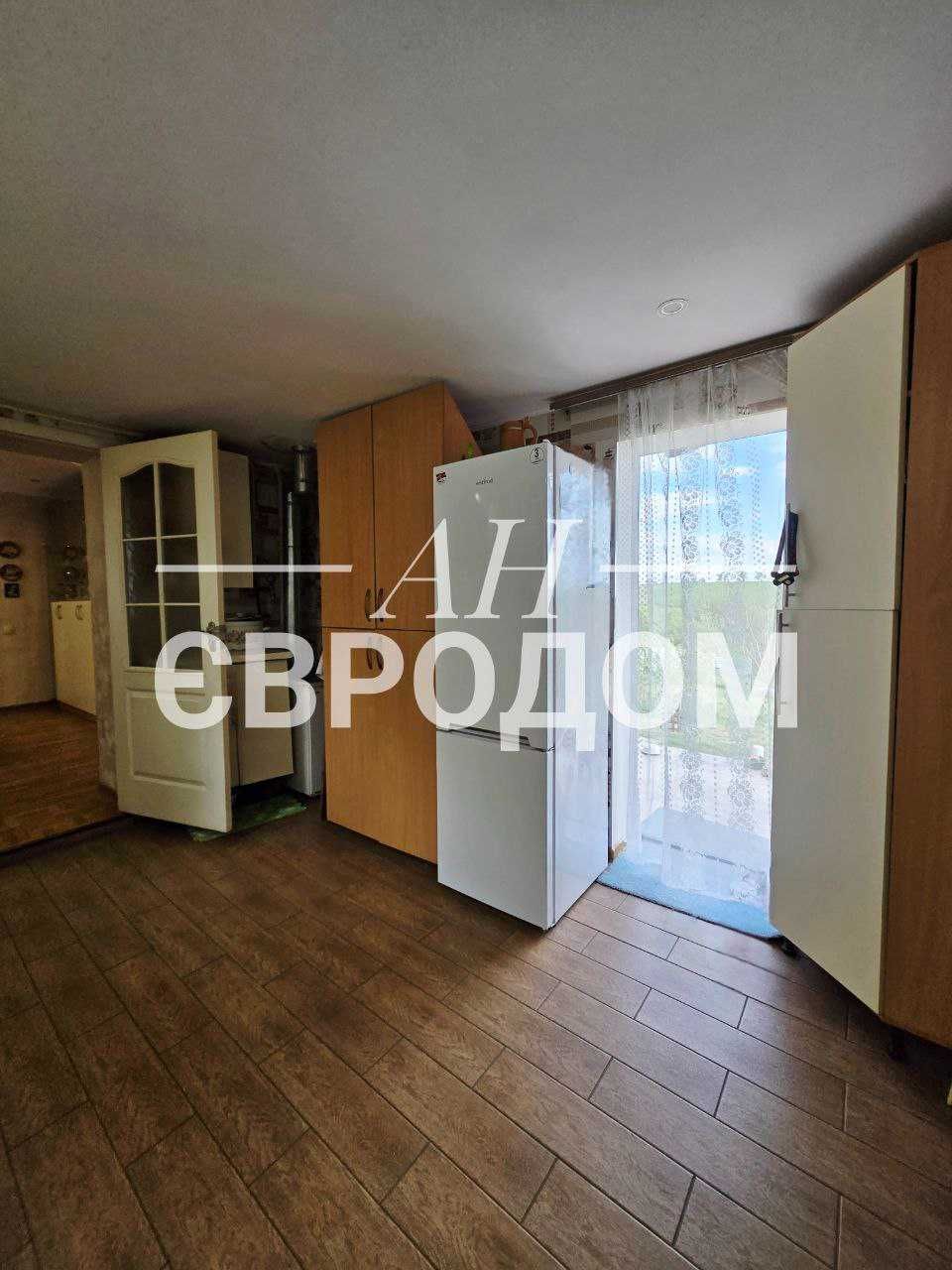 Продам дом в Федорцах