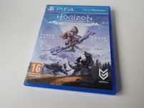 PS4 PS5 Horizon Zero Dawn EDYCJA kompletna