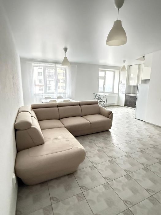 Оренда квартири 66,8 кв.м. Варшавський мікрорайон