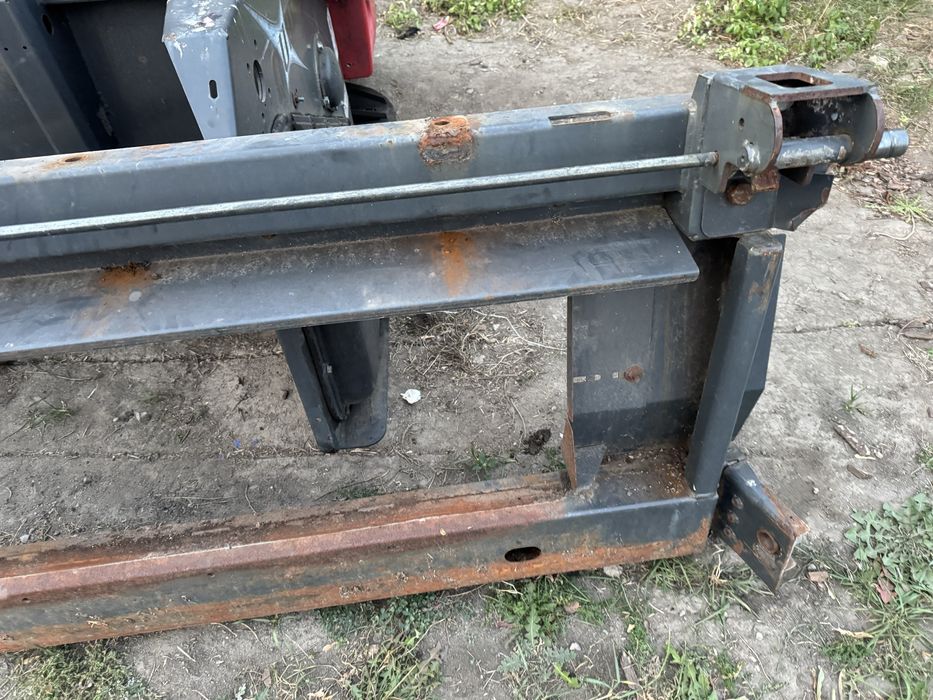 Продам рамку под комбайн класс под жатку каппело кукурузную