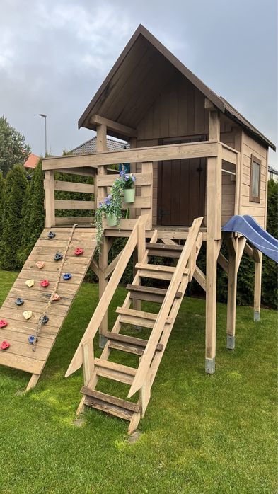 Sprzedam domek ogrodowy