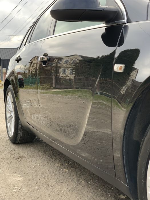 Продам Опель інсігнія