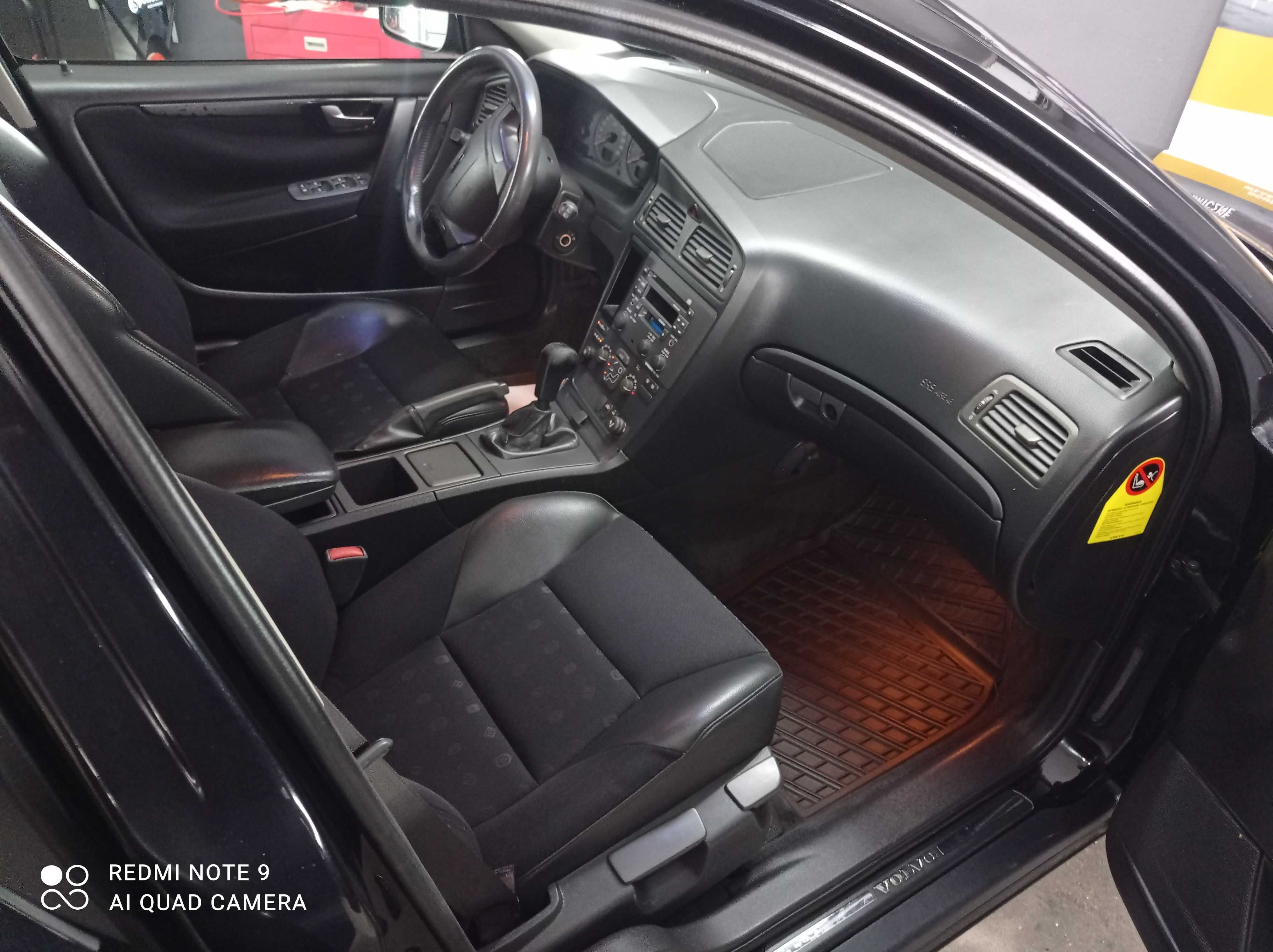 Wynajem VOLVO V70  Gaz hak 1.4T 99300 Kutno 200zł doba PL 250zł Europa