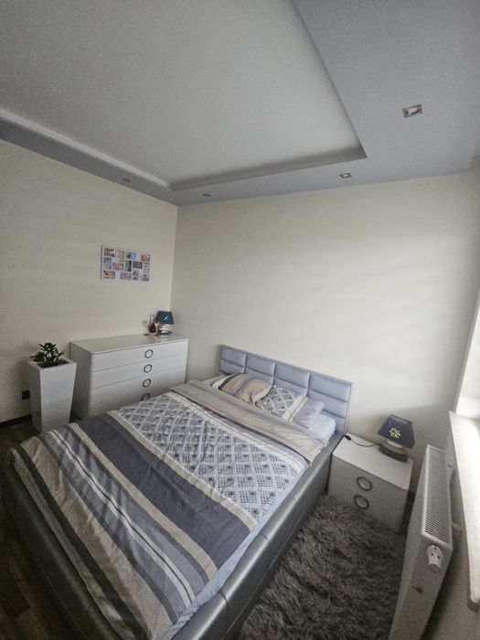 Do wynajęcia 3 pokojowe mieszkanie 75m2