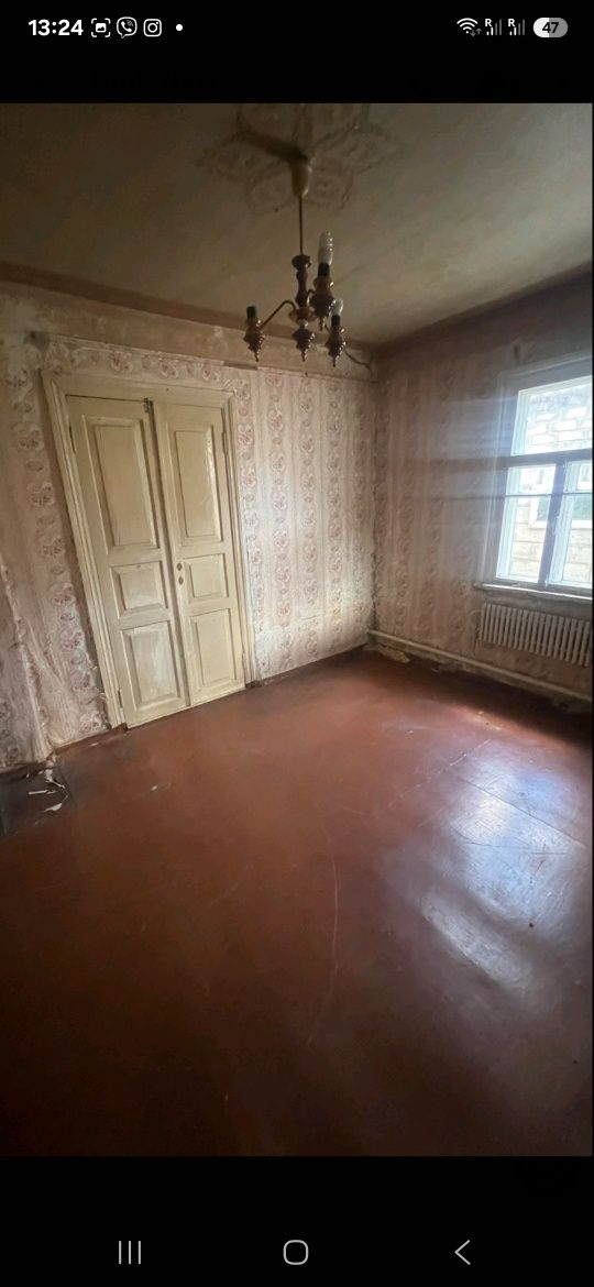 Продам дом на Салтовке