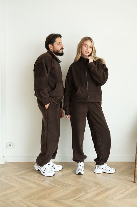 Флісовий  костюм