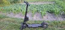 Електросамокат Kugoo M4 PRO x2