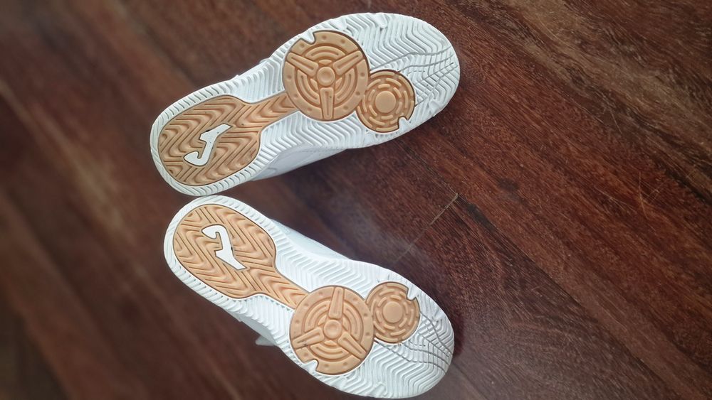 Sapatilhas JOMA School jr 34