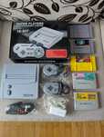 Super Players Entertainment System