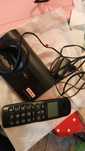 Telefon bezprzewodowy Alcatel