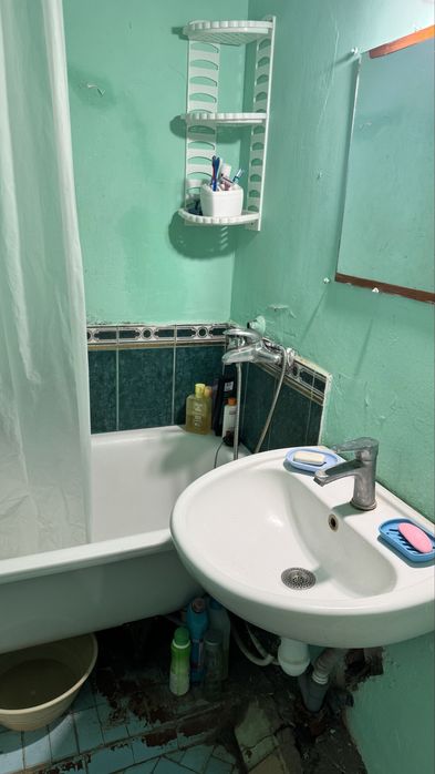 Сдам 3к квартиру на Бочарова