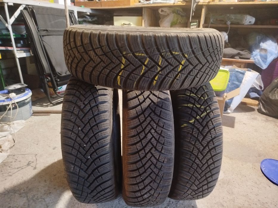 Резина р14 HANKOOK