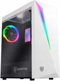 Nfortec Lynx RGB Obudowa Komputerowa Gamingowa NOWA!!