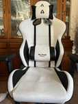 Cadeira alpha gamer nimbus