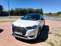 DS Automobiles DS 3 Crossback