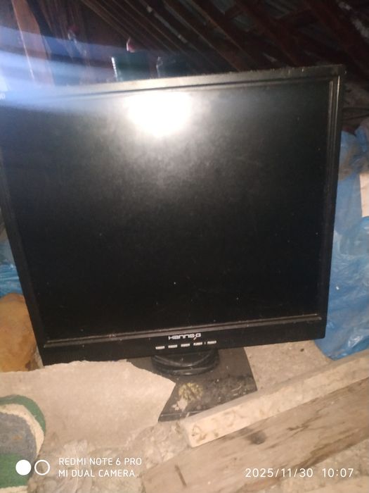 Монитор для компьютера