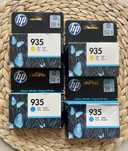 Tusz do drukarki HP Officejet PRO 6230, 6830