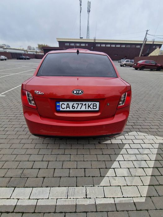 Продам автомобіль