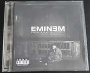 CD Eminem - The Marshall Mathers LP