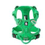 Szelki dla psa Truelove Front Line Premium XS zielone