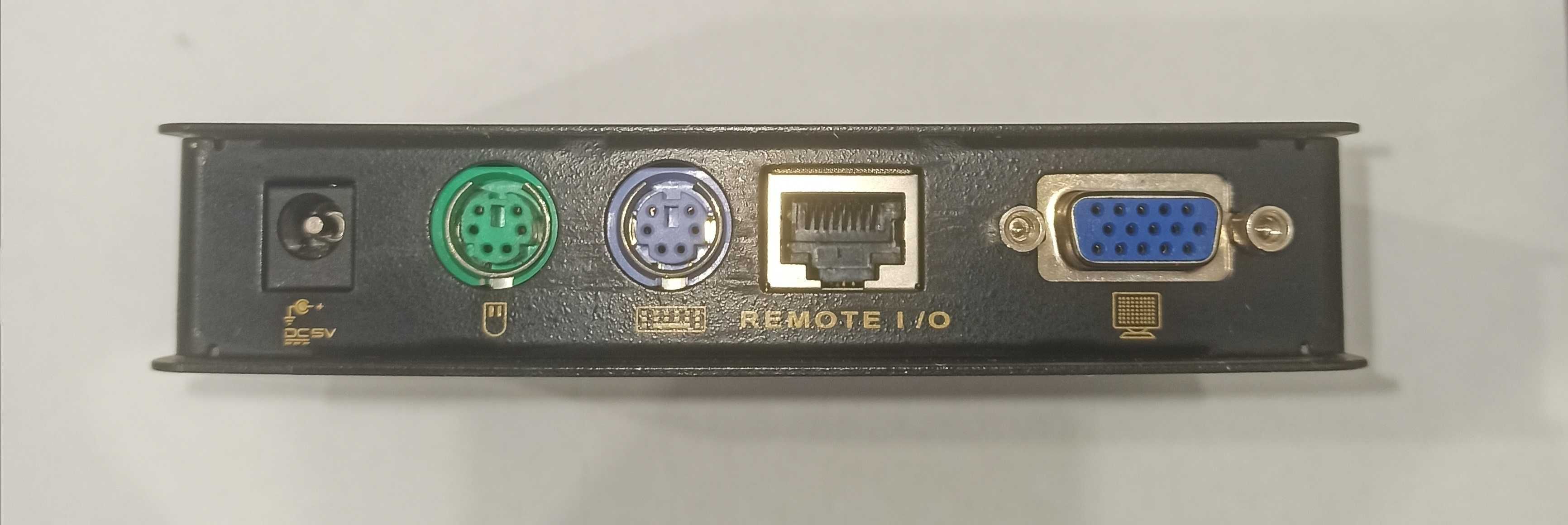 Przedłurzacz Aten kvm remote unit CE250AR