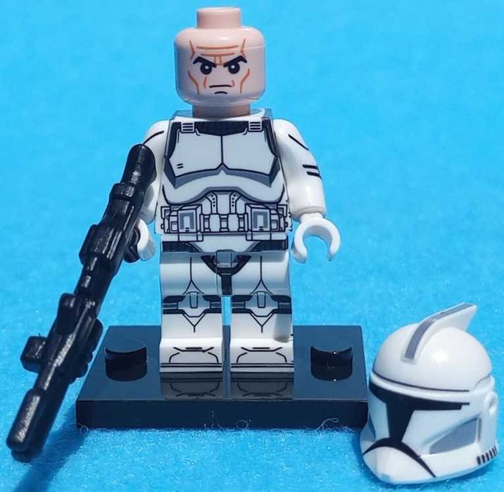 Clone Trooper Phase I (Star Wars)