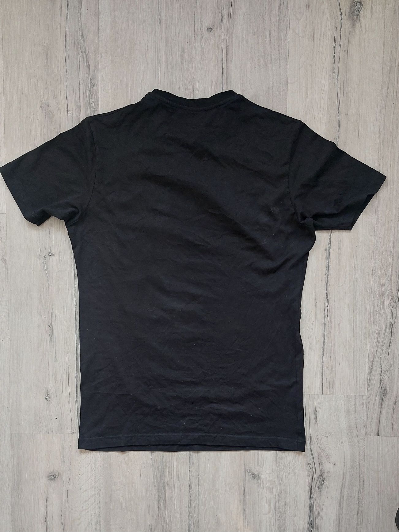 Dsquared2 t-shirt męski slim r. XL