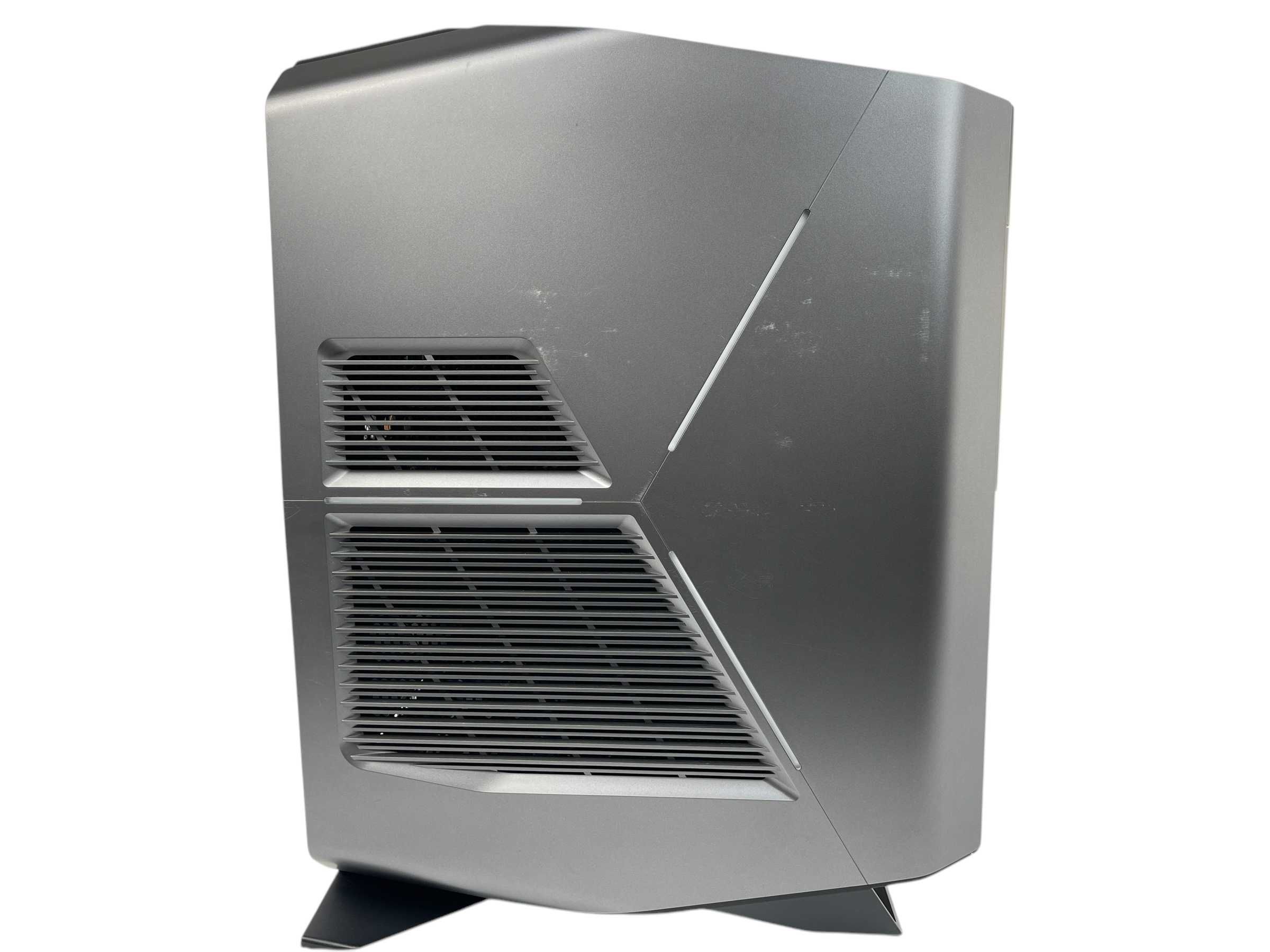 Alienware Aurora R7 i7-8700K|RTX 2080|16Gb|512Gb|1Tb|Wi-Fi|850W