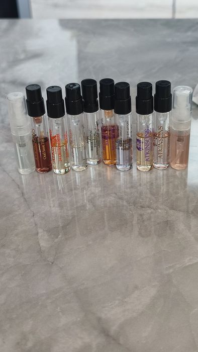 Perfumetki Atkinsons 10x
