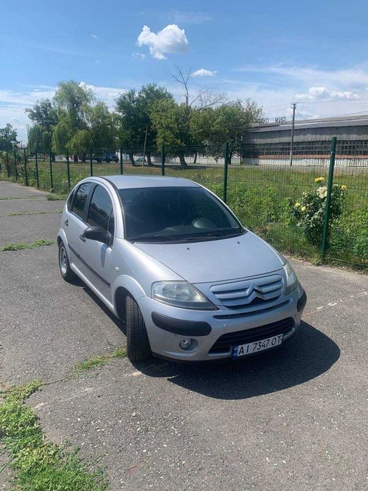 Продам Citroën C3 2006