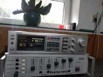 Amplituner Stereo Onkyo TX-200