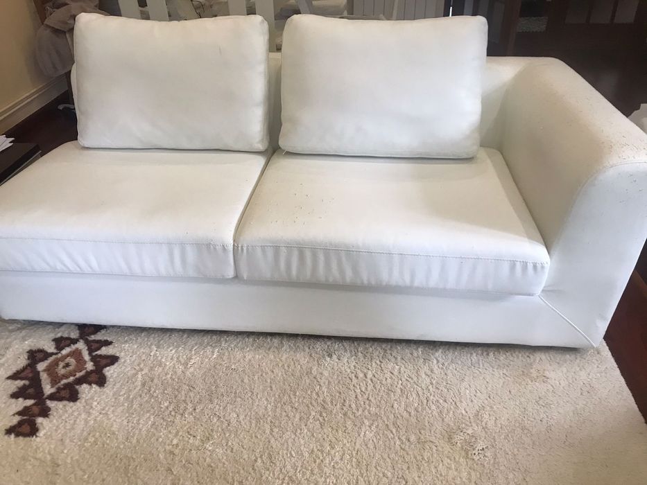 Vendo dois Sofás