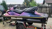 sea doo gtx 2003 rok kanapa fotel