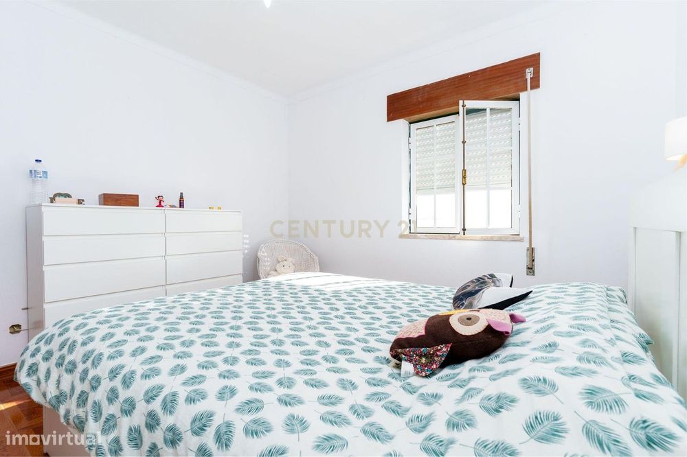 Moradia T2+1 no Coração do Centro Histórico de Alcácer do Sal