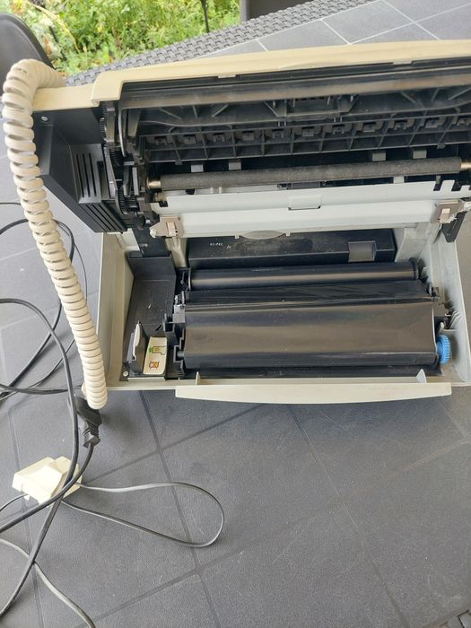 Telefon Fax Philips Magic 3 Primo