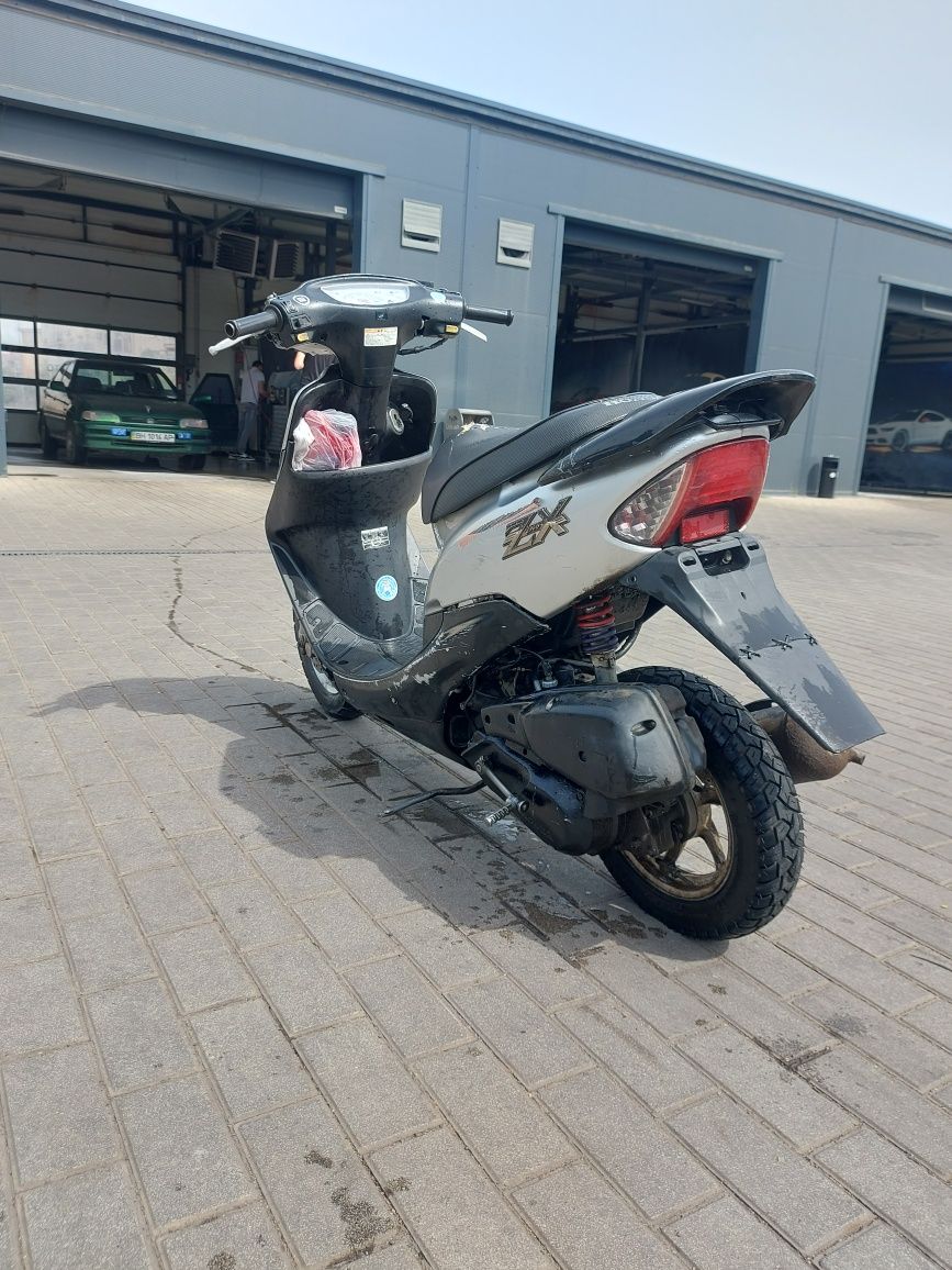 Honda dio ZX35 GBLG