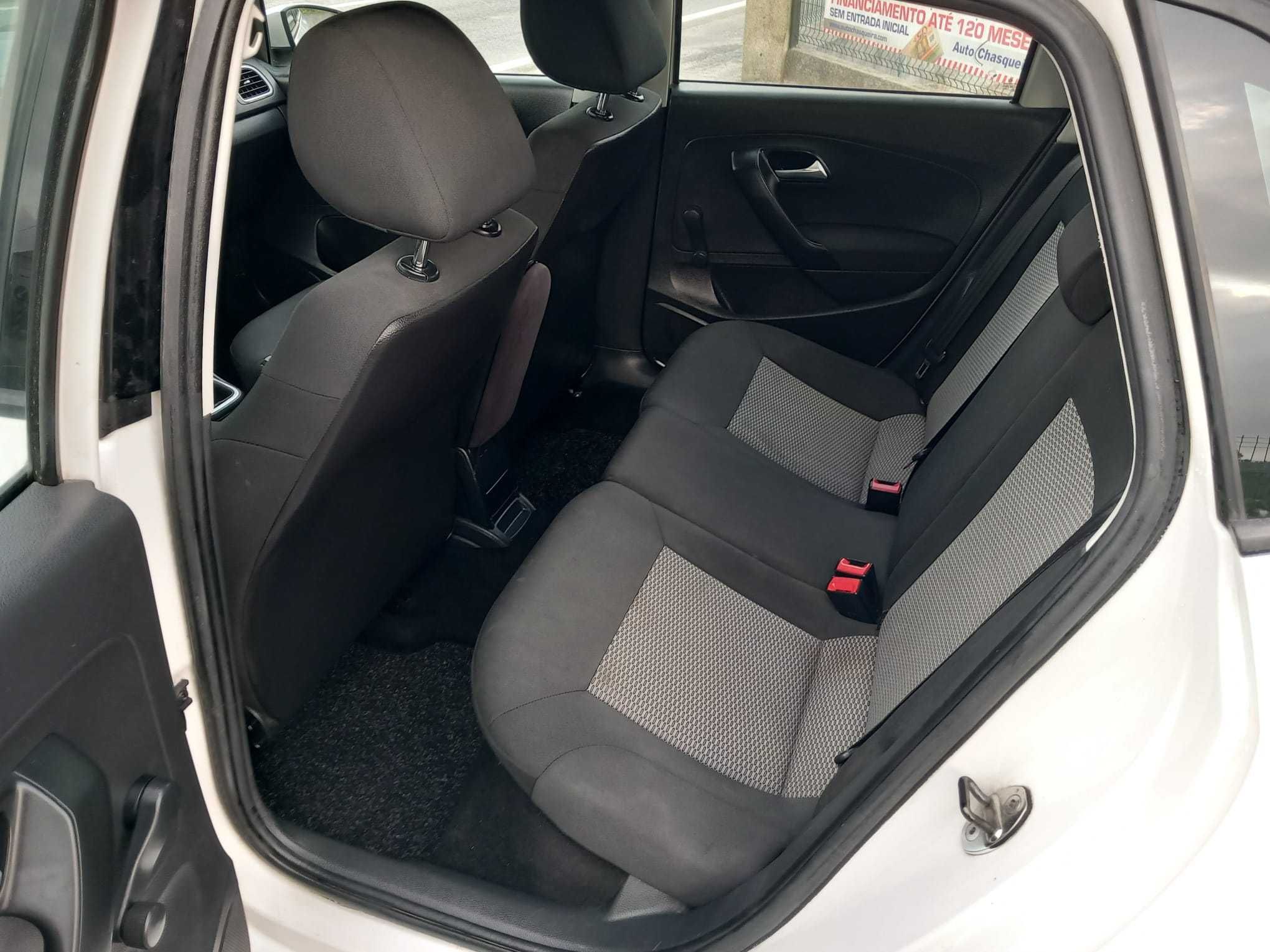 Volkswagen Polo 1.2TDI 2012
