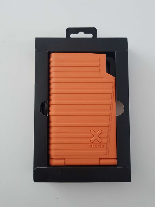 Powerbank Xtorm Solar SuperCharger 10 000mAh