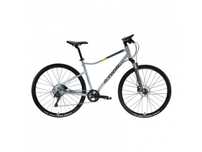 Rower trekkingowy rama "L"  RIVERSIDE 900 Decathlon