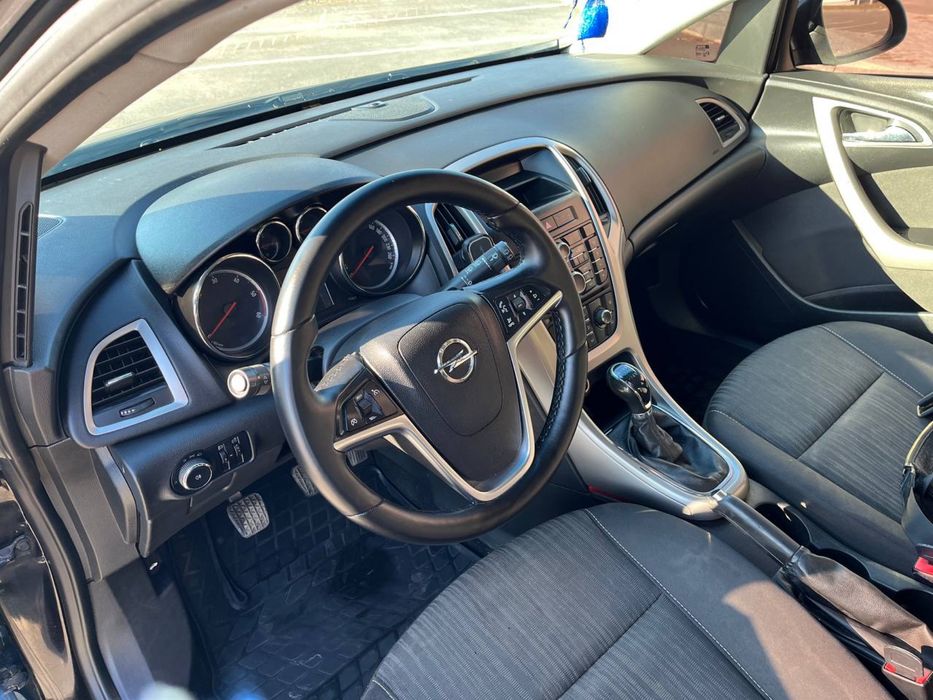 Продам Opel Astra