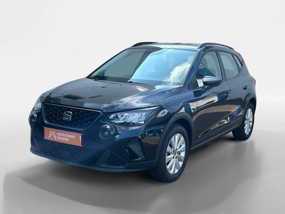 SEAT Arona 1.0 TSI Style